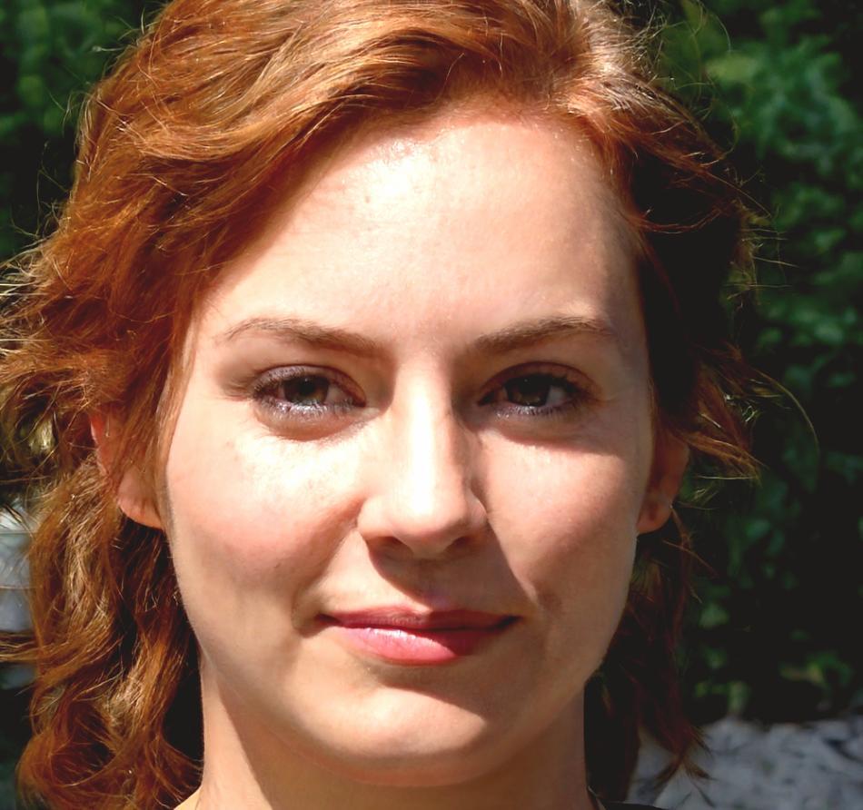 Lenja Vestergaard, Finanzleiterin bei Vestergaard & Söhne GmbH