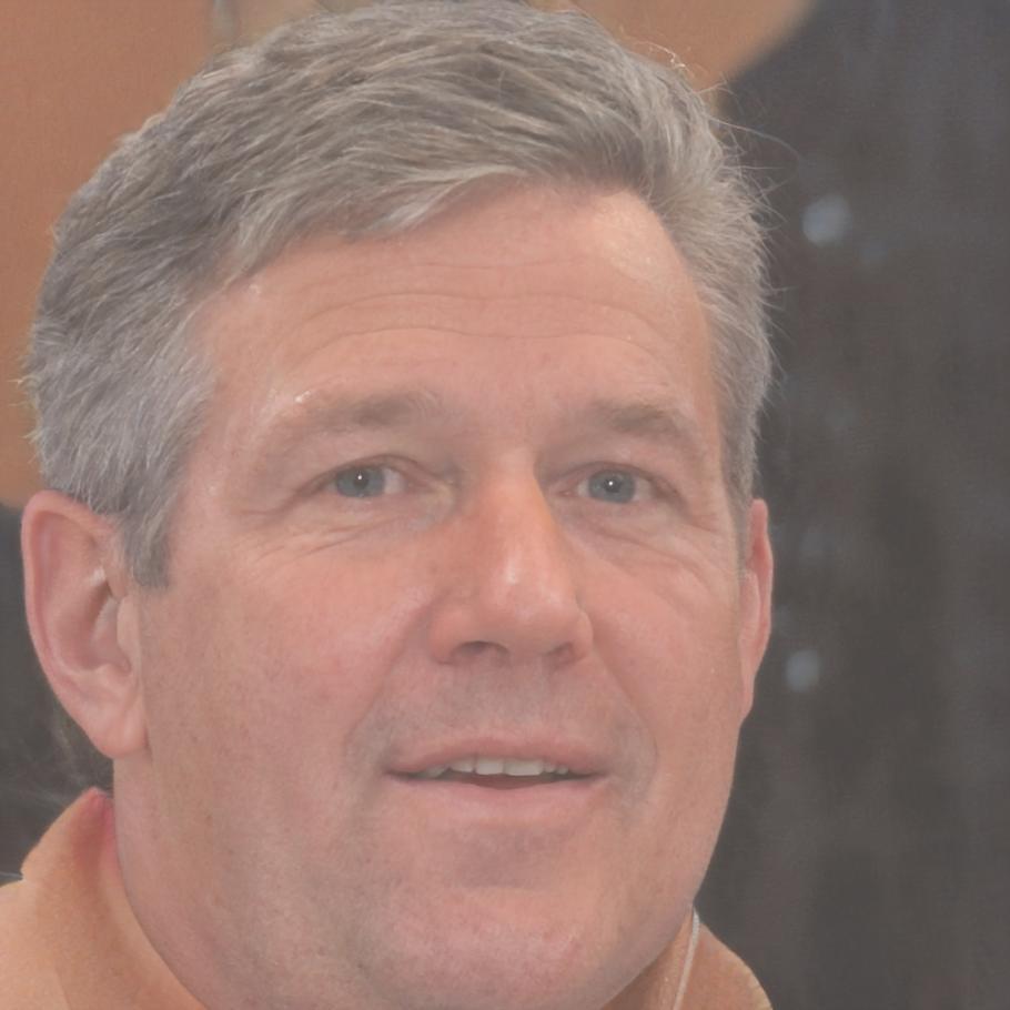 Portrait von Leonhard Aumaier