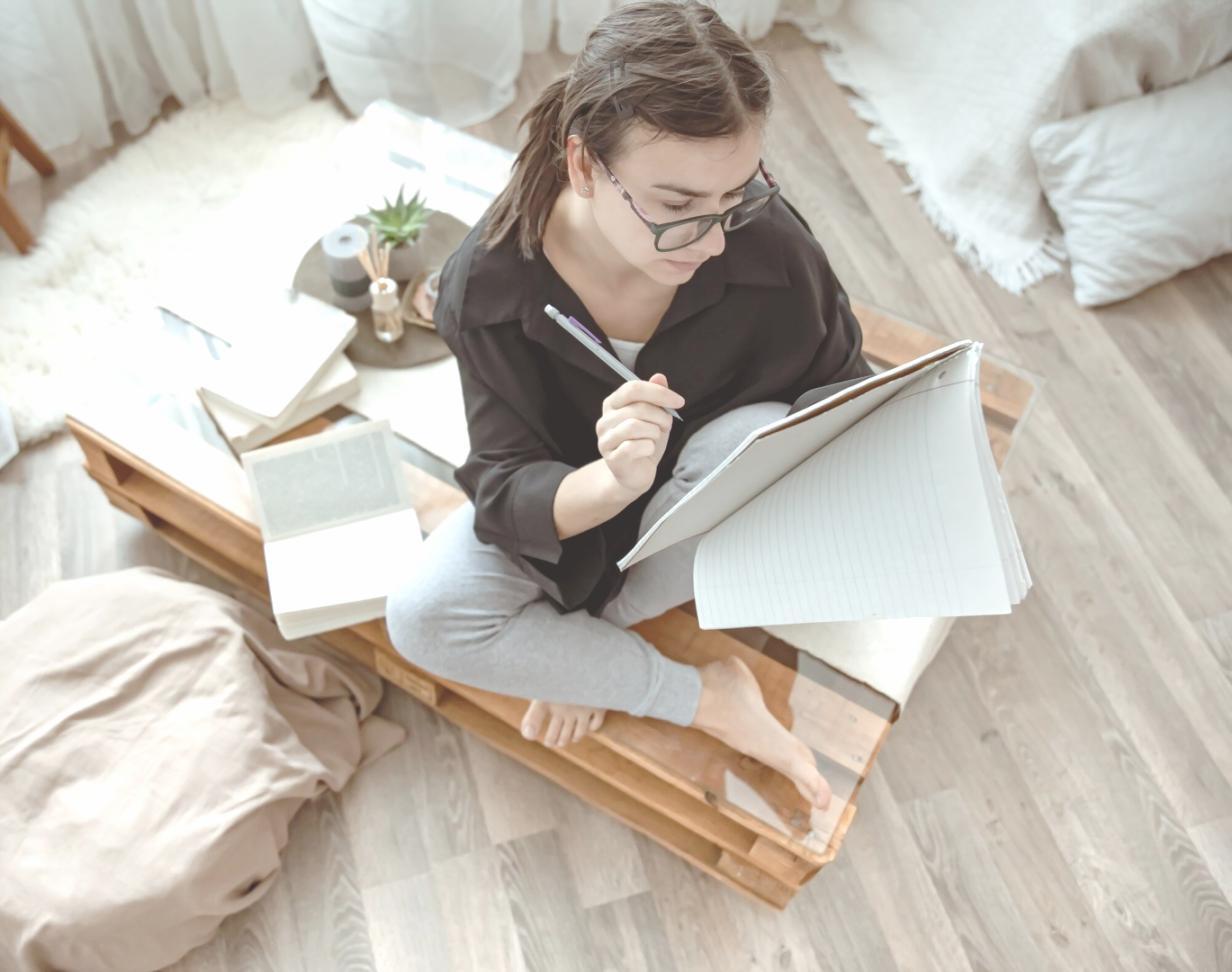 Detaillierte Finanzanalyse mit Fokus auf Budgetstrukturen