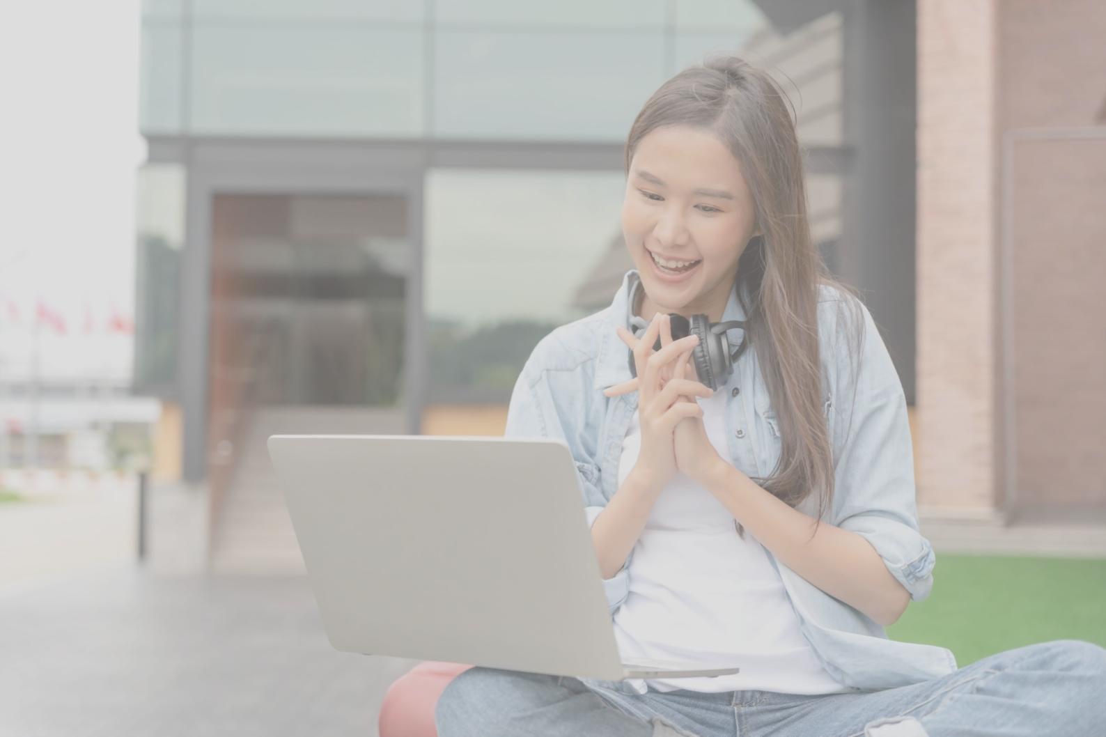 Detailansicht einer Budgetanalyse mit Diagrammen